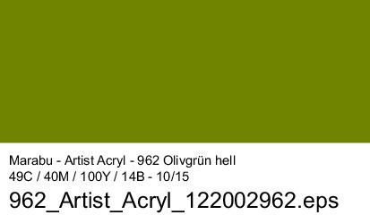 Olivgrün hell}