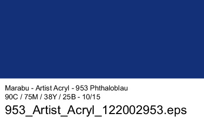 Phthaloblau}