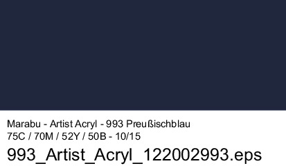 Preußischblau}