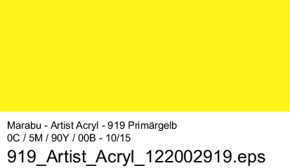 Primärgelb}