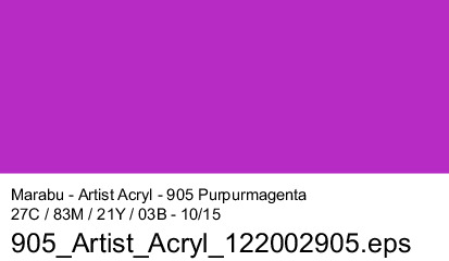 Purpurmagenta}