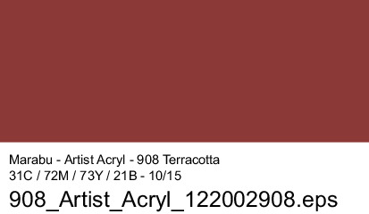 Terracotta}