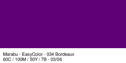 Bordeaux}