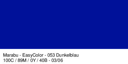 Dunkelblau}