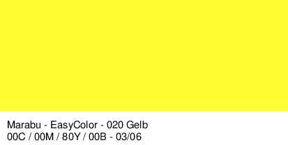 Gelb}