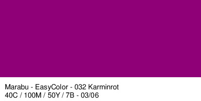 Karminrot}