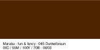 dunkelbraun}