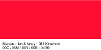 kirschrot}