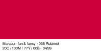rubinrot}