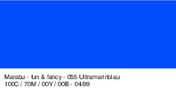 ultramarinblau}
