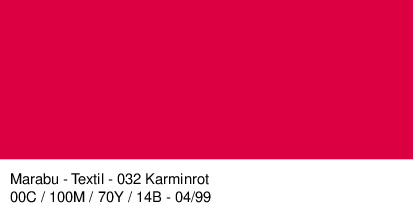 karminrot}