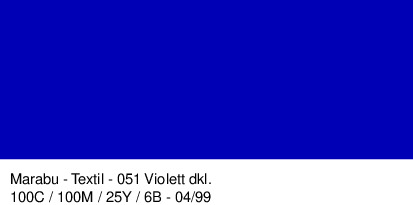 violett dkl.}