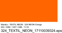 neon-orange}