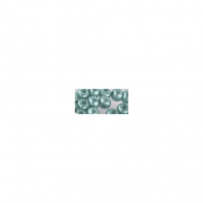 Rocailles, 3mm, Dose 200Stück, mintgrün