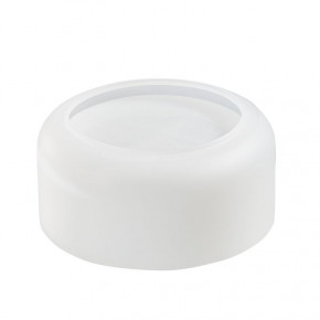 Silikonform Dose m. Deckel ca.10,5x6cm, Füllmenge 420g