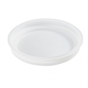 Silikonform Dose m. Deckel ca.10,5x6cm, Füllmenge 420g