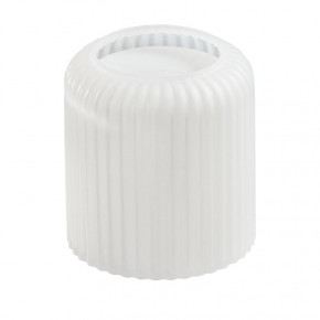 Silikonform Dose m. Deckel ca.8,5x7cm, Füllmenge 265g