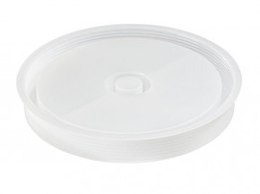 Silikonform Kerzenhalter ca.16,5x2,5cm, Füllmenge 355g