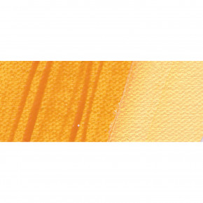 AKADEMIE Acryl Color 250ml Tube-Indischgelb