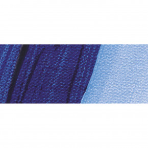 AKADEMIE Acryl Color 250ml Tube-Ultramarinblau