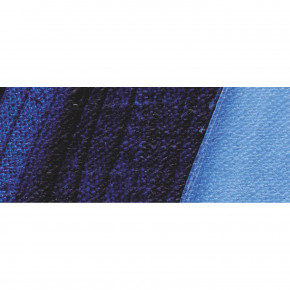 AKADEMIE Acryl Color 60ml Tube, Preußischblau