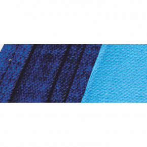 AKADEMIE Acryl Color 60ml Tube, Phthaloblau