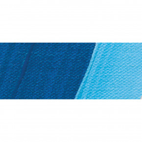 AKADEMIE Acryl Color 60ml Tube, Coelinblau