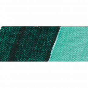AKADEMIE Acryl Color 60ml Tube, Phthalogrün