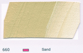 AKADEMIE Acryl Color 250ml Tube-Sand