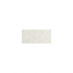 Moosgummi Platte Glitter, weiß 30x45x0,2cm