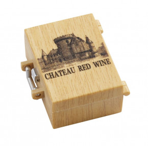 Weinbox, 4,5x3,3x2cm, Set