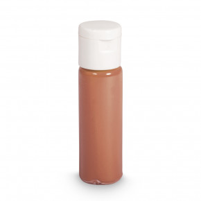Farbpigment, mandarine PET Flasche, SB-Box 20ml