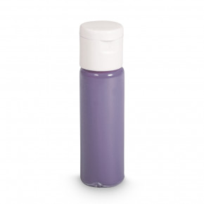 Farbpigment, lavendel PET Flasche, SB-Box 20ml