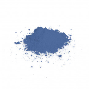 Farbpigment, ultramarinblau PET Flasche, SB-Box 20ml