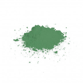Farbpigment, piniengrün PET Flasche, SB-Box 20ml