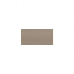 Chalky, taup-brown Dose 230ml