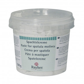 Spachtelcreme Dose 500g