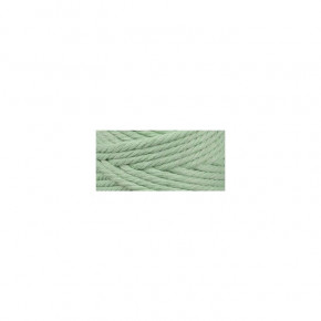 Makramee Garn, 3mm ø, mintgrün ca. 210g, Rolle 70m