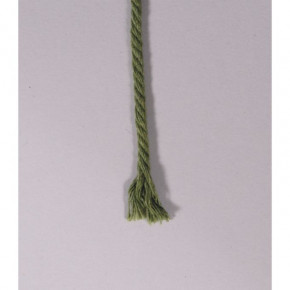 Makramee Garn, 3mm ø, eucalyptus ca. 210g, Rolle 70m
