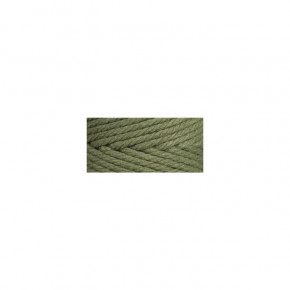 Makramee Garn, 3mm ø, eucalyptus ca. 210g, Rolle 70m