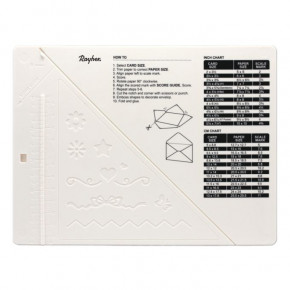 Envelope Punch Board SB-Blister