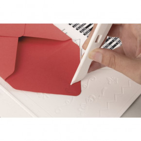 Envelope Punch Board SB-Blister