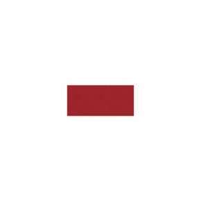 Textilfilz, rot 30x45x0,2cm