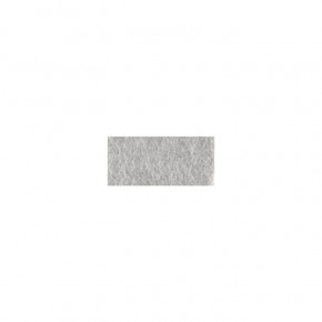 Textilfilz, grau 30x45x0,2cm