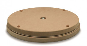 Töpferscheibe MDF Ø 20cm