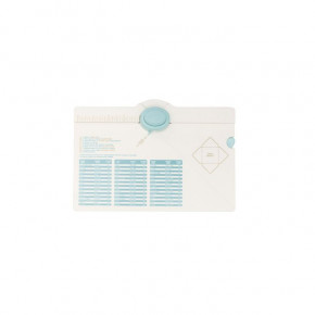 Envelope Punch Board SB-Blister