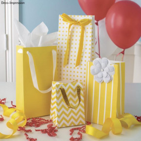 Gift Bag Punch Board SB-Blister