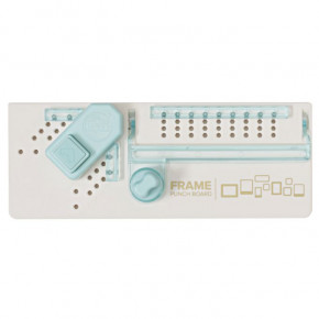 EnvelFrame Punch Board SB-Blister