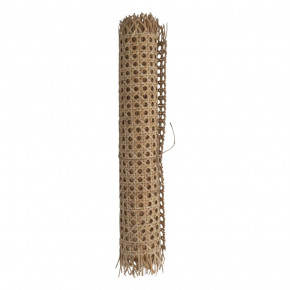 Wiener Geflecht, natur 35x60cm, Rolle 1Stück, natur