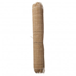 Rattan Geflecht, natur 35x60cm, Rolle 1Stück, natur